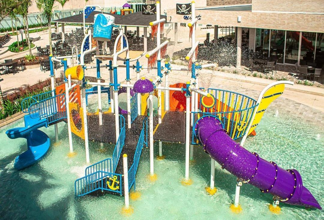 Salinas Exclusive Resort Salinópolis Kültér fotó